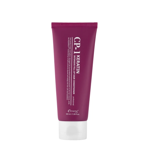 CP-1 - Keratin Intensive Fill-up Hair Conditioner - Intensywnie Odbudowująca Odżywka Keratynowa - 100ml