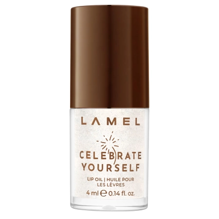 Lamel - Celebrate Yourself - Olejek do Ust - 01 - 4ml