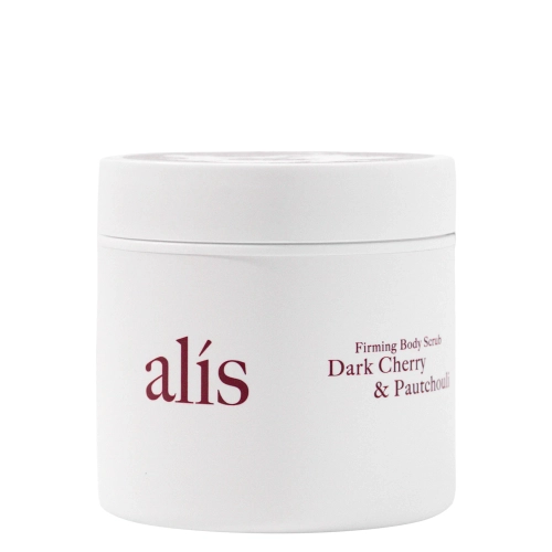 Alis - Firming Body Scrub - Ujędrniający Peeling do Ciała - 220ml OUTLET