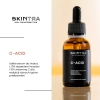 SkinTra - C-Acid - Kwasowa Kuracja z Witaminą C - 30ml
