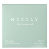 Needly - Mild Cleansing Pad - Delikatne Płatki Oczyszczające do Twarzy - 60szt.