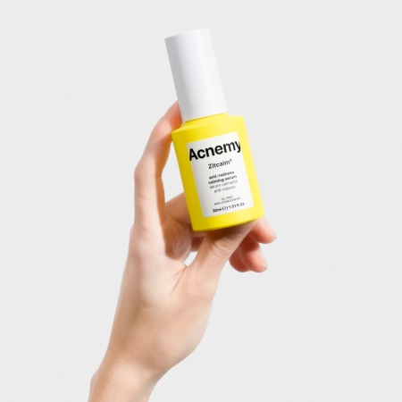 Acnemy - Zitcalm - Anti-redness Calming Serum – Serum Łagodzące - 30ml
