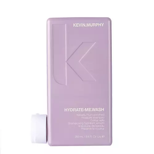 Kevin Murphy - Hydrate-Me Wash - Szampon Nawilżający Do Włosów Suchych - 250ml