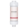 Kiyoshi - Shower Filter - Filtr Prysznicowy z Witaminą C - Pure Powder - 1szt