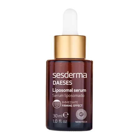 Sesderma - Daeses Liposomal Serum - Liftingujące Serum Liposomowe do Twarzy - 30ml
