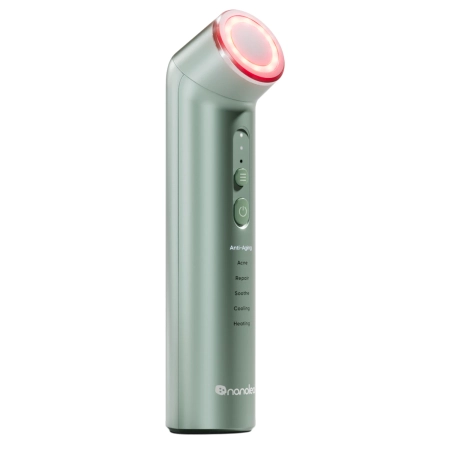 Nanoleaf - Wellness 6-in-1 Light Therapy Wand - Urządzenie do Terapii Światłem
