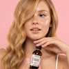 SkinTra - Smoother Than Ever - Serum Z Kwasem Mlekowym 12% Do Ciała I Twarzy - 100ml 