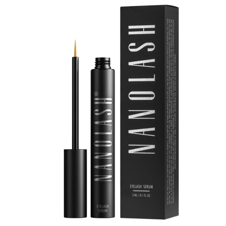 Nanolash - Eyelash Serum - Odżywka do Rzęs - 3ml