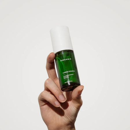 Theramid - Clinical Vitamin A - Skoncentrowana Kuracja z Witaminą A - 30ml