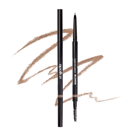 Apollca - Kredka do Brwi Powder - Blonde - 1szt
