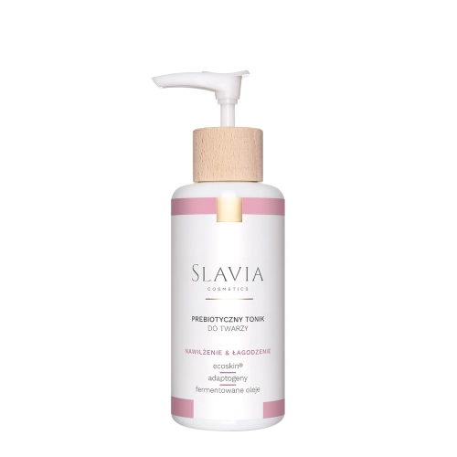 Slavia Cosmetics - Tonik prebiotyczny - 100ml