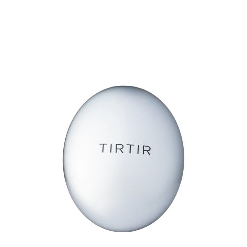 TIRTIR - Mask Fit Aura Cushion - Rozświetlający Podkład do Twarzy w Poduszce - 24W Soft Beige - 18g