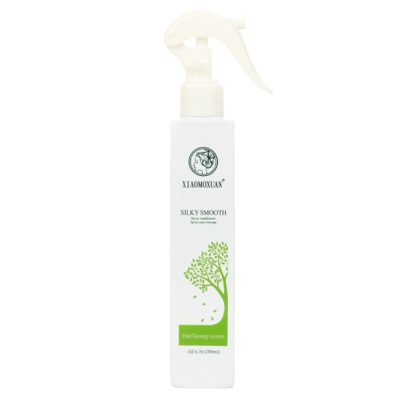 Xiaomoxuan - Leave-in Spray Conditioner - Spray z Termoochroną - 200ml