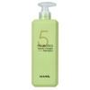 Masil - 5 Probiotics Apple Vinegar Shampoo - Szampon Oczyszczający z Octem Jabłkowym i Probiotykami - 500ml