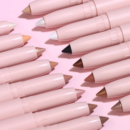 Moira - At Glance Stick Shadow - Cień w Sztyfcie - 005 Cashmere Rose - 1,5g