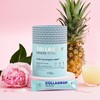 Aura Herbals - Colladrop Beauty Kolagen HMGTM 10000 mg - Saszetki - Ananas - 30szt - OUTLET