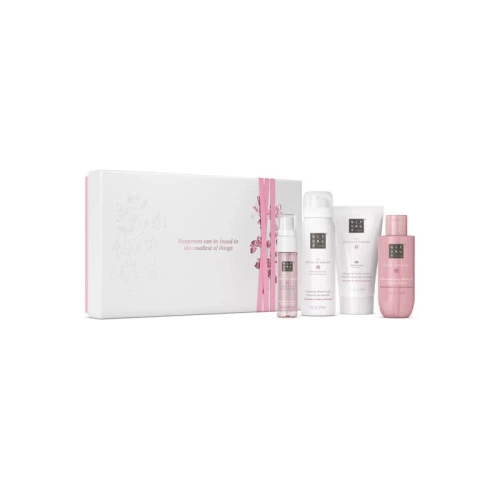 Rituals - The Ritual of Sakura Gift Set S - Zestaw Podarunkowy - 50ml+70ml+75ml+20ml