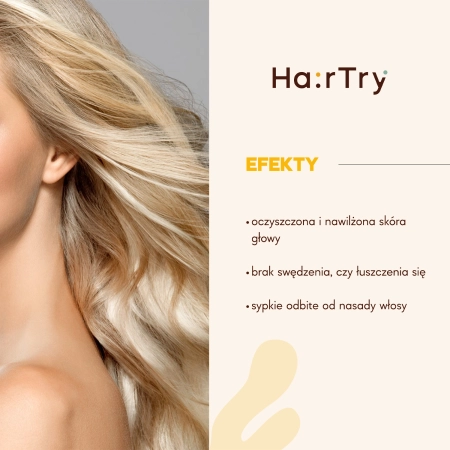 HairTry - Zestaw 
