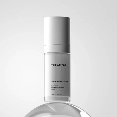 Teramyde - A RETINYL RETINOATE - Retinoidowy Zabieg Przeciwstarzeniowy - 30ml