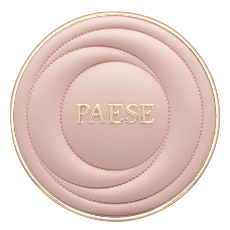 Paese - Selfglow - Kremowy Róż z Matowym Efektem - Peach Sunrise - 02 - 8g