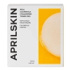 Aprilskin - Real Calendula Hyaluronic Toner Pad - Tonizujące Płatki Nagietkowe - 140g