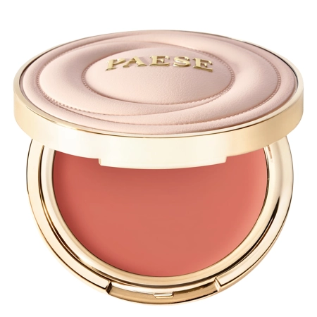 Paese - Selfglow - Kremowy Róż z Matowym Efektem - Peach Sunrise - 02 - 8g