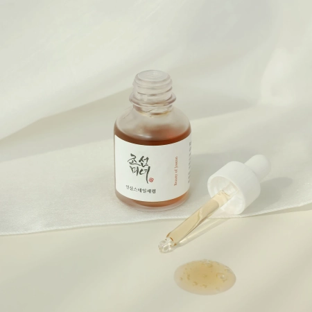 Beauty of Joseon - Ginseng Revive Serum - Regenerujące Serum do Twarzy z Żeń-Szeniem - 30ml
