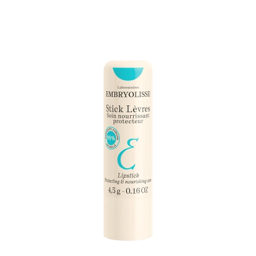 Embryolisse - Protective Repair Stick - Regenerujący Balsam do Ust w Sztyfcie - 4,5g