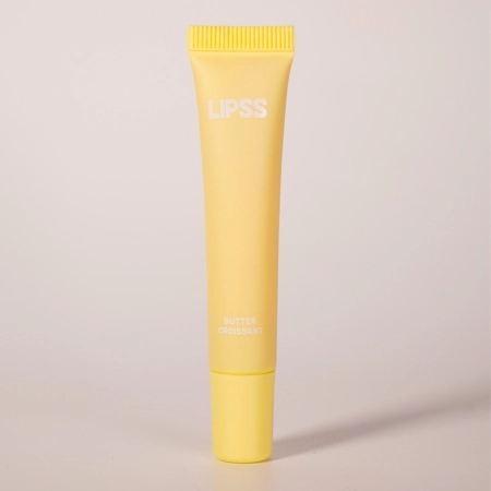 LIPSS - Lipper Lip Gloss - Błyszczyk do Ust - Butter Croissant - 9ml