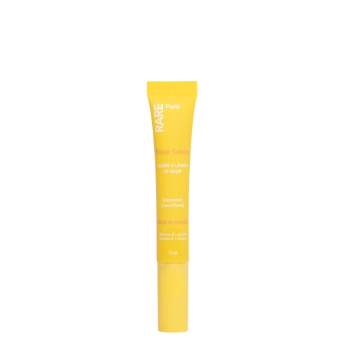Rare Paris - Tresor Solaire Lip Balm - Kojący Balsam do Ust - 12ml