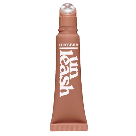 Unleashia - Sunset Dazzle Gloss Balm - Błyszczyk do Ust - No.9 Vienna - 10g