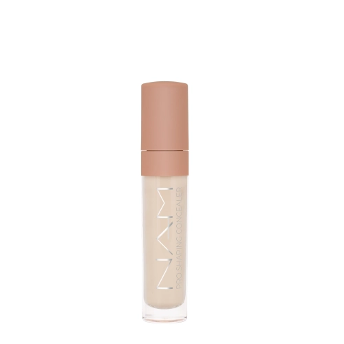 NAM - Pro Shaping Concealer - Korektor do Twarzy - 3 - 6ml