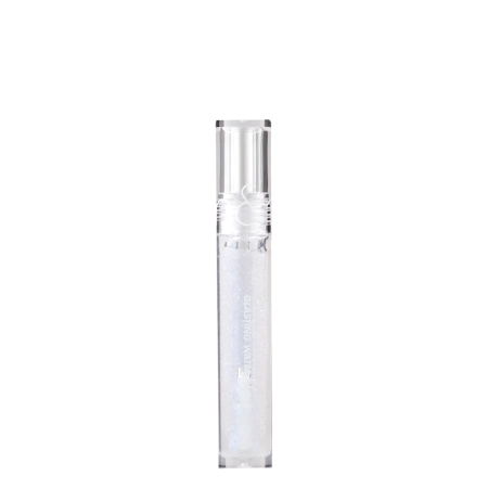 Rom&nd - Glasting Water Gloss - Błyszczyk do Ust - 00 Meteor Track - 4,3g