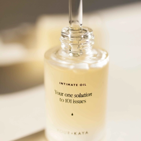 Your Kaya - Olejek intymny - 30ml OUTLET