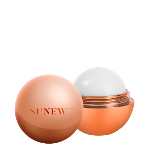 SunewMed+ - Pink Kiss - Nawilżający Balsam do Ust - 13g