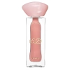 LOVRO - Bloomlight Lipgloss - Błyszczyk Optycznie Powiększający Usta z Efektem Chłodzenia - 04 Nude Muse - 5,5g OUTLET