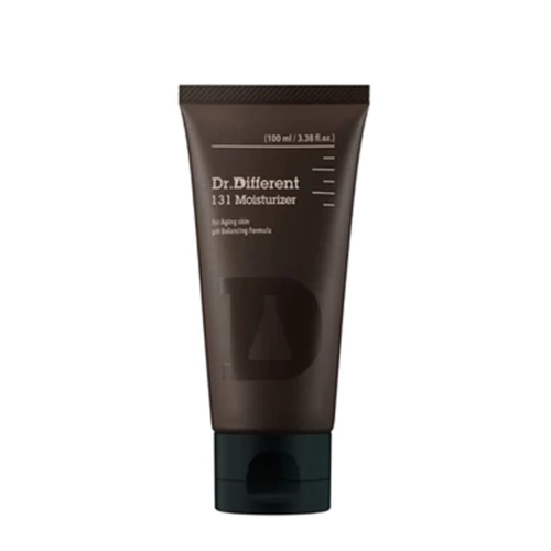 Dr.Different - 131 Moisturizer - Ujędrniający Krem z Ceramidami - 100ml