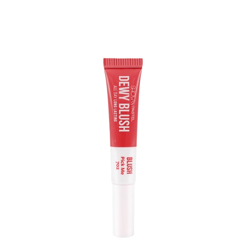 Pastel - Show by Pastel - Dewy Blush - Róż do Policzków - 702 - 10ml