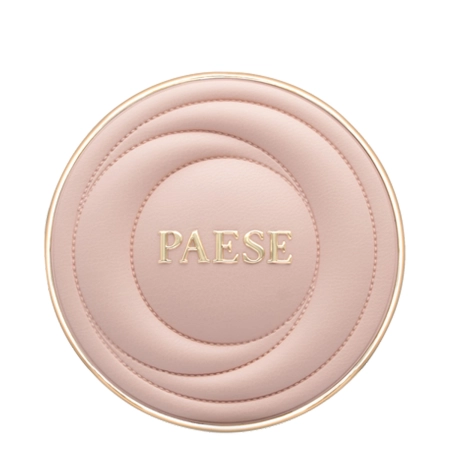 Paese - Selfglow - Kremowy Róż z Matowym Efektem - Peony Kiss 01 - 8g