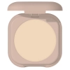 Poppy Head - Skinivine Pressed Powder - Prasowany Puder Utrwalający z Efektem Blur - 01 Barely - 6,5g