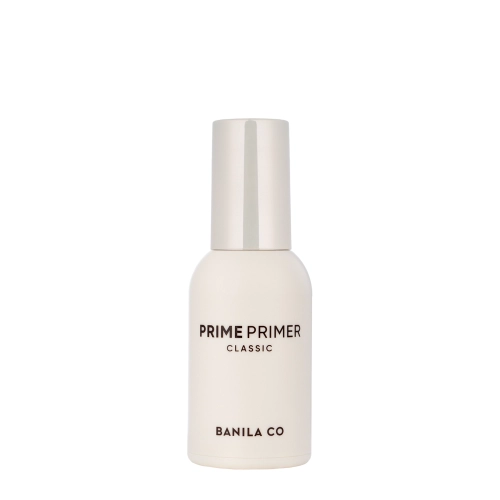 Banila Co - Prime Primer Classic - Bezbarwna Baza Pod Makijaż - 30ml