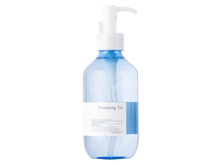 Pyunkang Yul - Deep Cleansing Oil - Delikatny Hydrofilowy Olejek do Demakijażu - 290ml