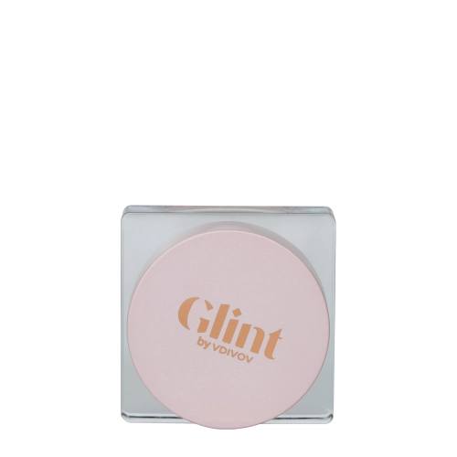 Glint - Glitter Gel - Brokat w Żelu - 02 Glassy Love - 3,8g