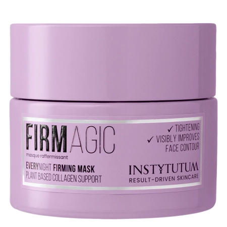 Instytutum - Firmagic Everynight Firming Mask - Ujędrniająca Maska na Noc - 50ml