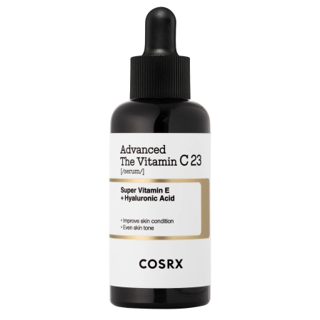 COSRX - The Vitamin C 23 Serum - Serum z Witaminą C - 20g