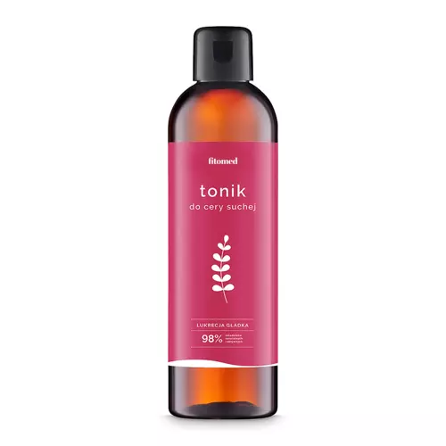 Fitomed - Tonik Cera Sucha - 200g
