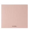 ELROEL - Barely Mood Shadow Palette - Paleta Cieni do Powiek - 01 Brown Mauve - 8,1g