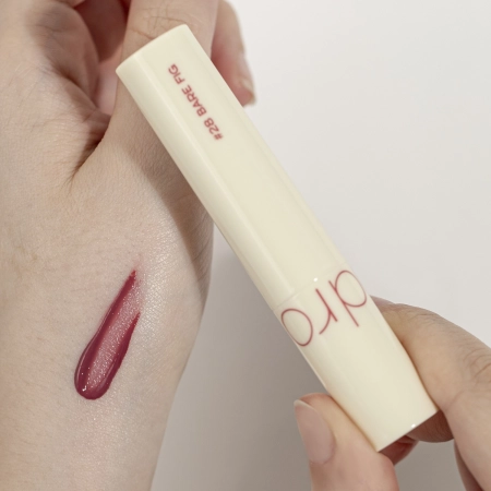 Rom&nd - Juicy Lasting Tint - Trwały Tint do Ust - 28 Bare Fig - 5,5g