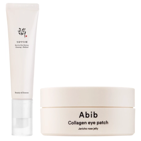 Lift & Repair Eyes