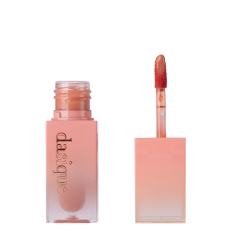 Dasique - Juicy Dewy Tint - Nabłyszczający Tint do Ust - #01 Mood Mango - 3,5g